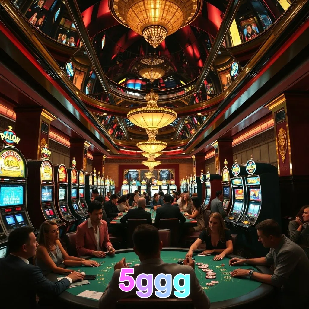 Slots com prêmios 5ggg