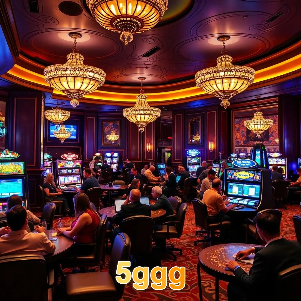 Checklist para avaliar a plataforma 5ggg