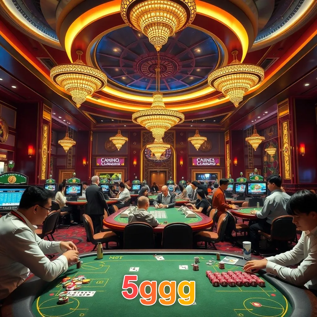 App 5ggg apostas esportivas mobile