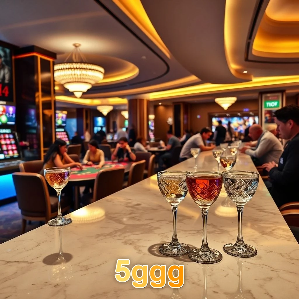 Cassino 5ggg app mobile