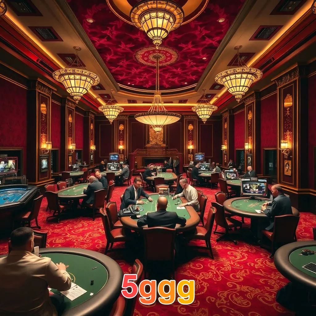 Configurações úteis dentro do app 5ggg