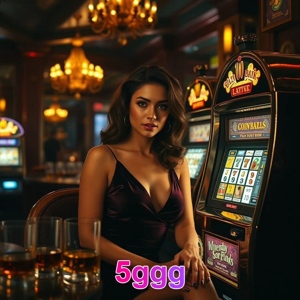 Bônus boas-vindas 5ggg R$100