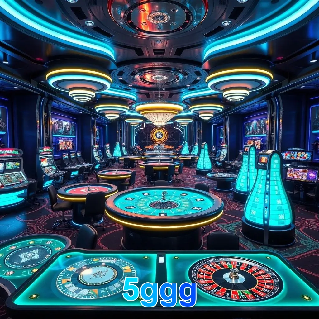 5ggg multi dispositivo