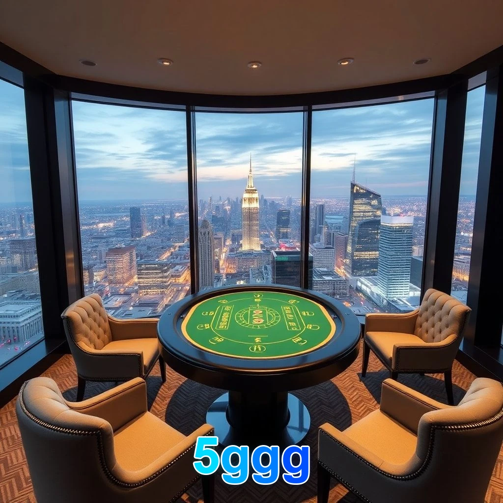 Suporte VIP 5ggg - atendimento prioritário